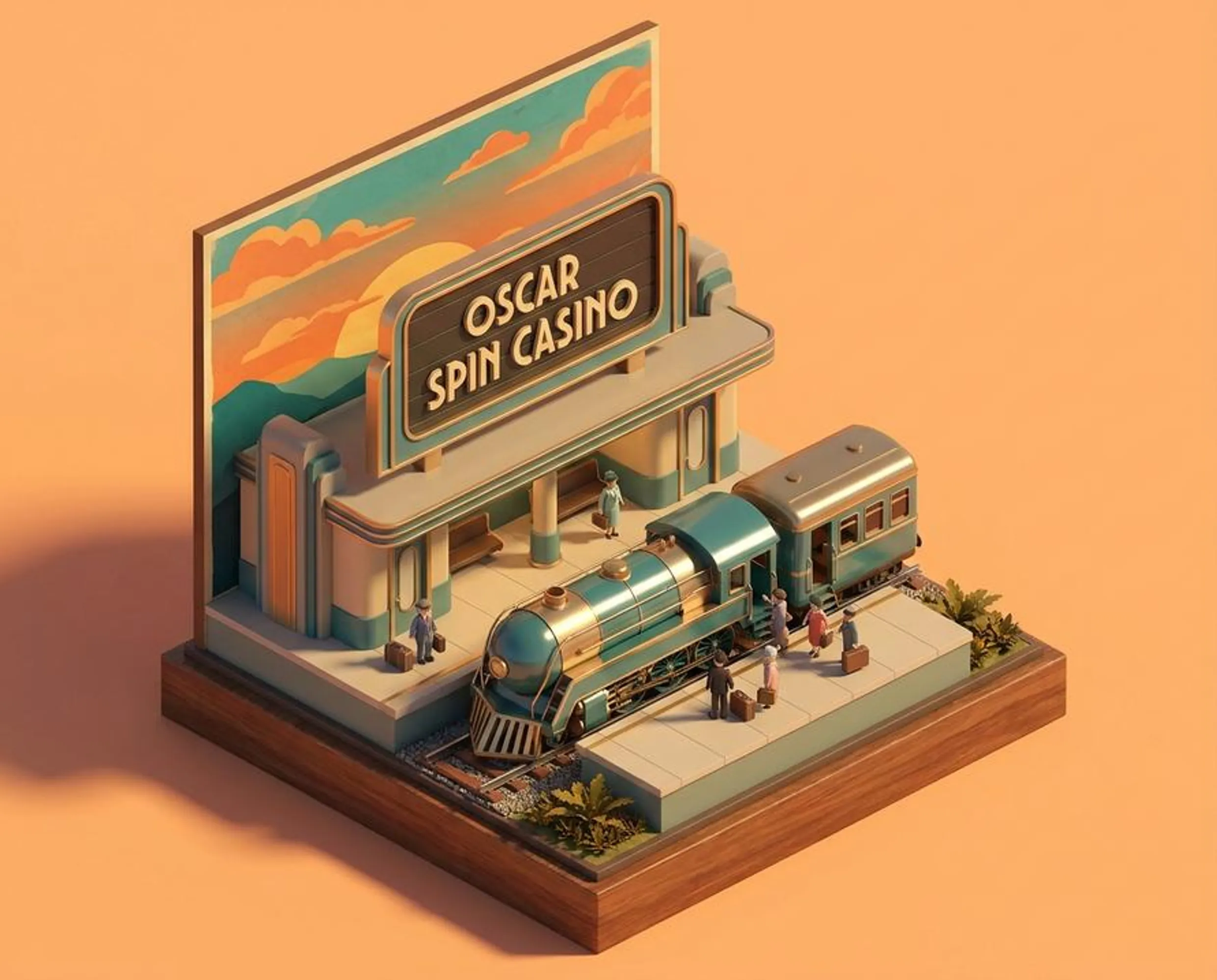 Media oscar spin casino 1kvs